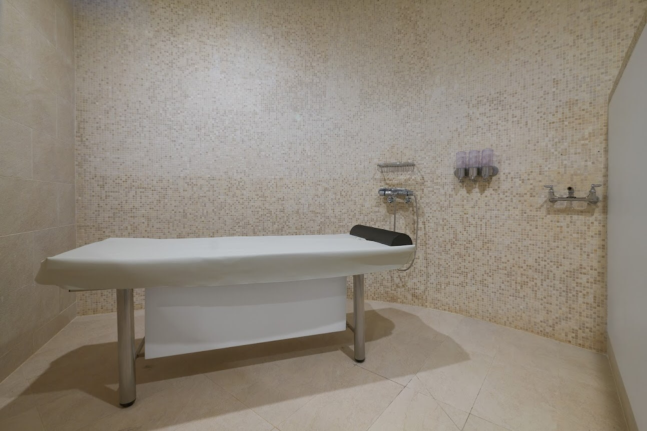 Treatments Services SoJo Spa Club