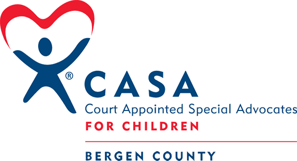 CASA Bergen County logo