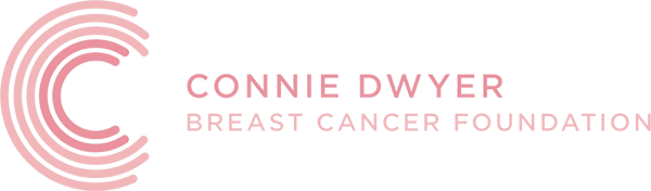Connie Dwyer Breast Cancer Foundation logo