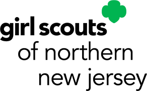 Girl Scouts of Northern New Jersey logo