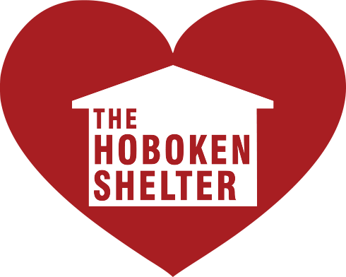 The Hoboken Shelter logo