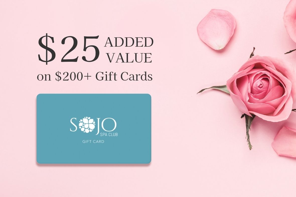 Mother's Day Gift Card Special