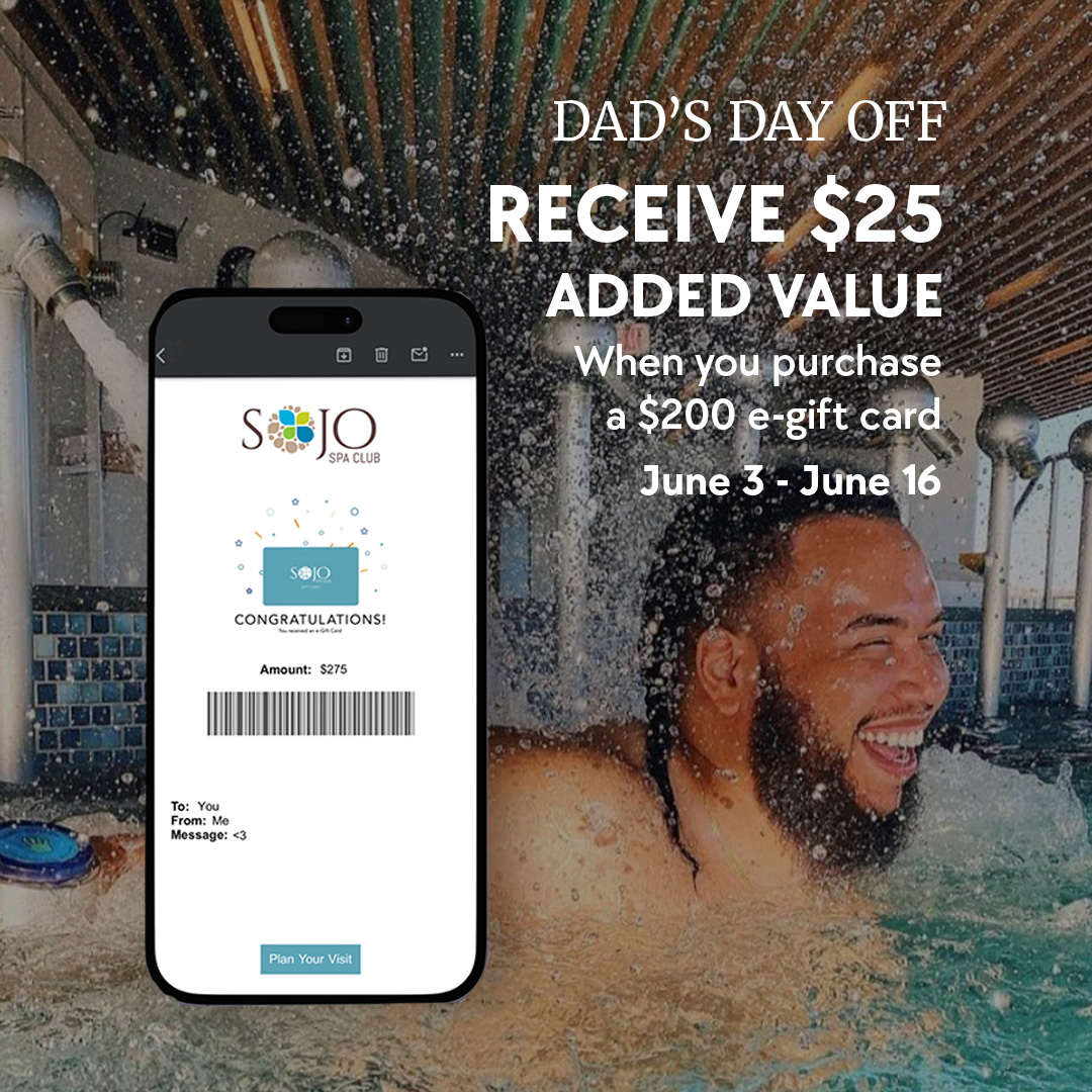 Father's Day Gift Card Special
