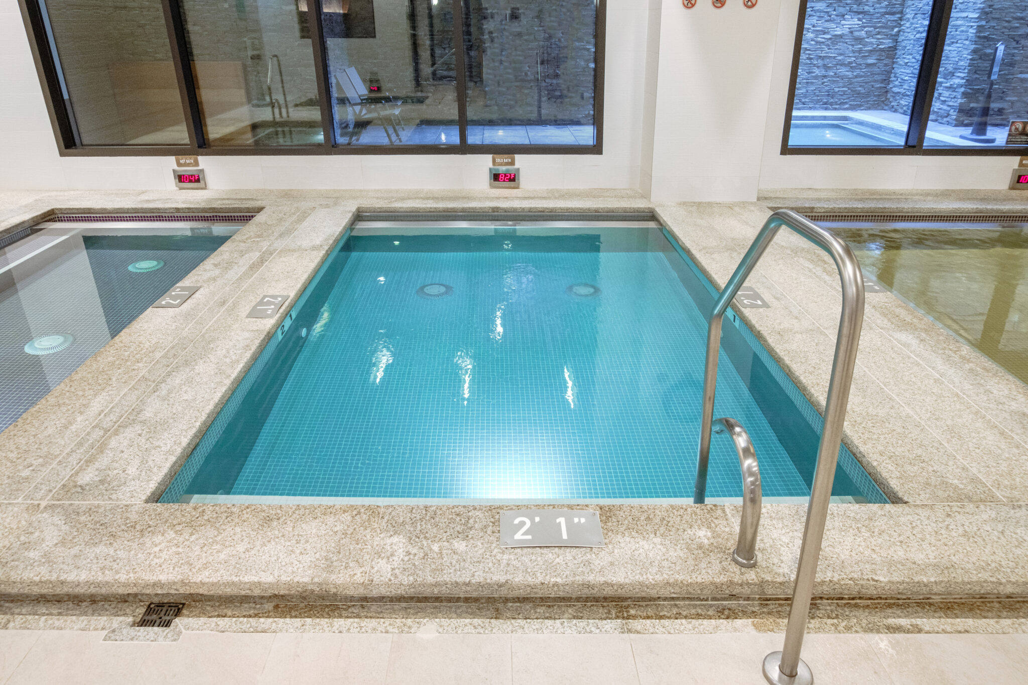 Bath House • SoJo Spa Club