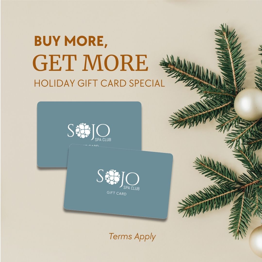 Holiday Gift Card Special