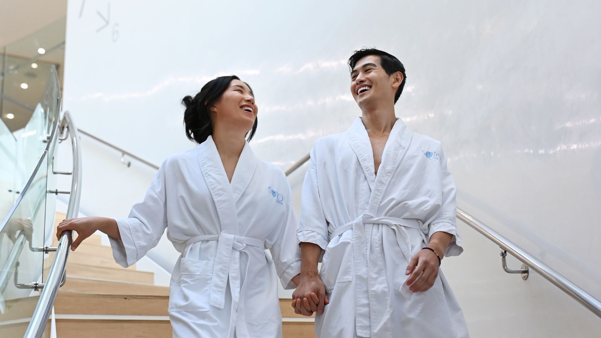 SoJo Spa Club Holiday Gifts