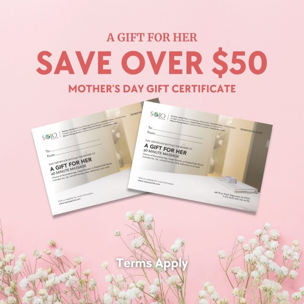 Mother's Day Gift For Her