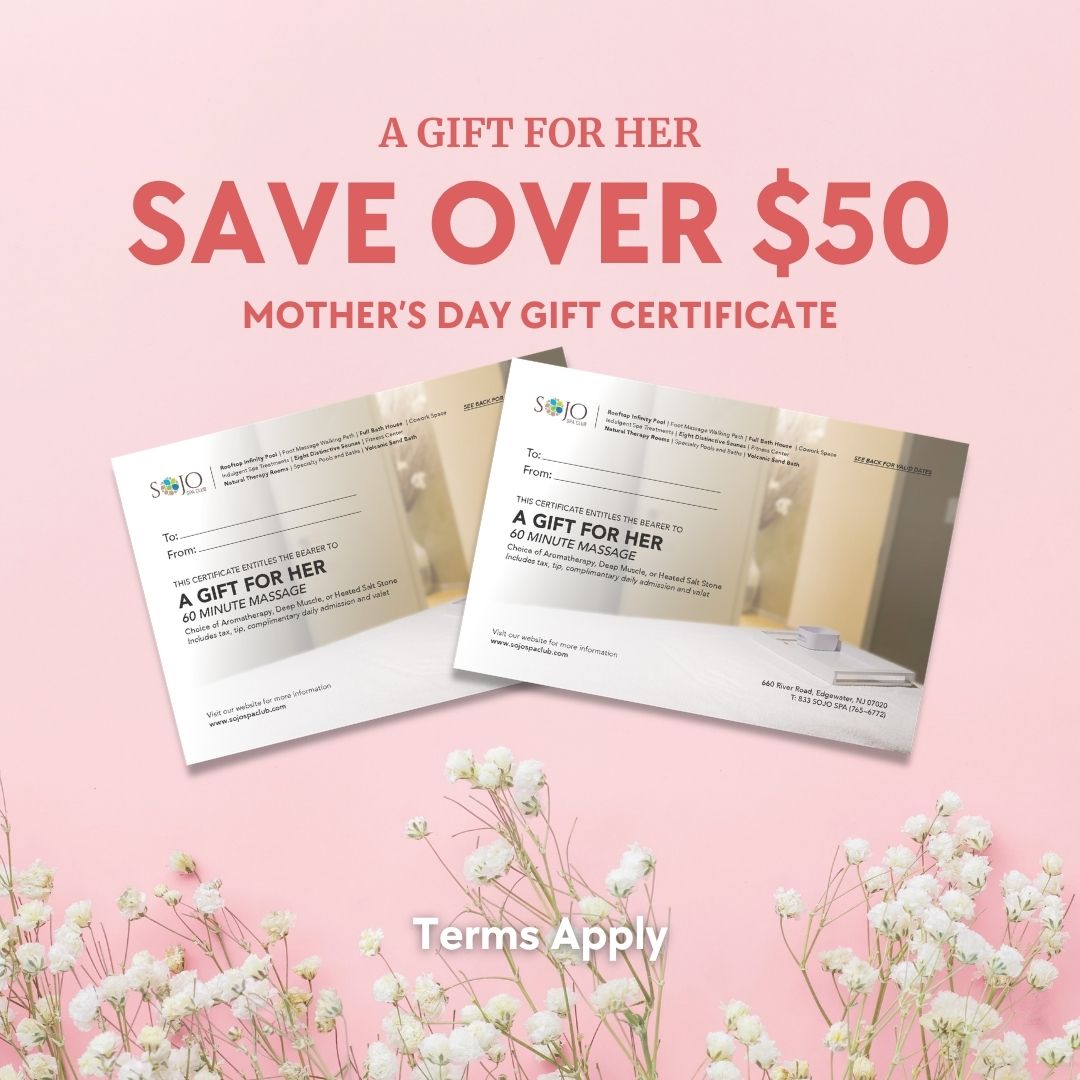 Mother's Day Gift For Her