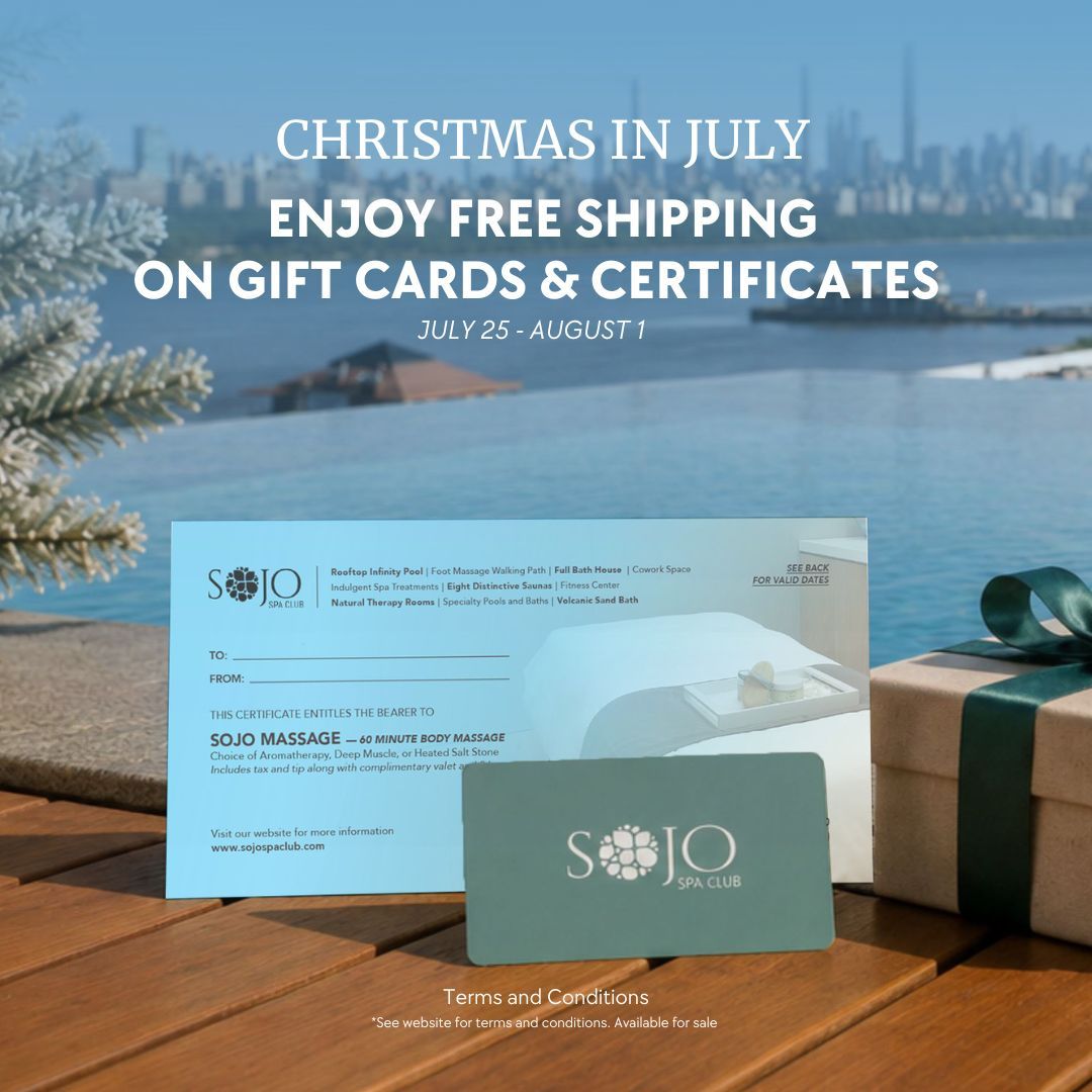 Christmas in July